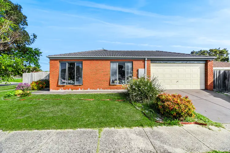 Main view of Homely house listing, 1 Providence Drive, Cranbourne West VIC 3977