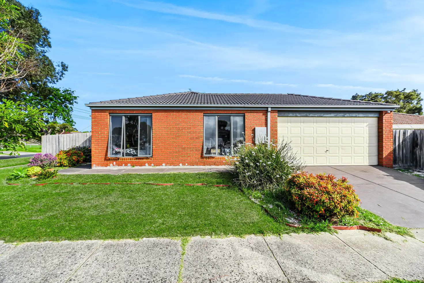 Main view of Homely house listing, 1 Providence Drive, Cranbourne West VIC 3977