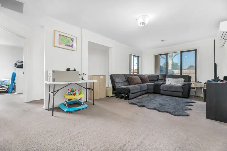 Second view of Homely house listing, 1 Providence Drive, Cranbourne West VIC 3977