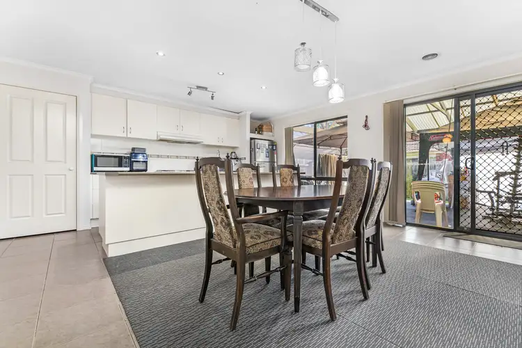Third view of Homely house listing, 1 Providence Drive, Cranbourne West VIC 3977