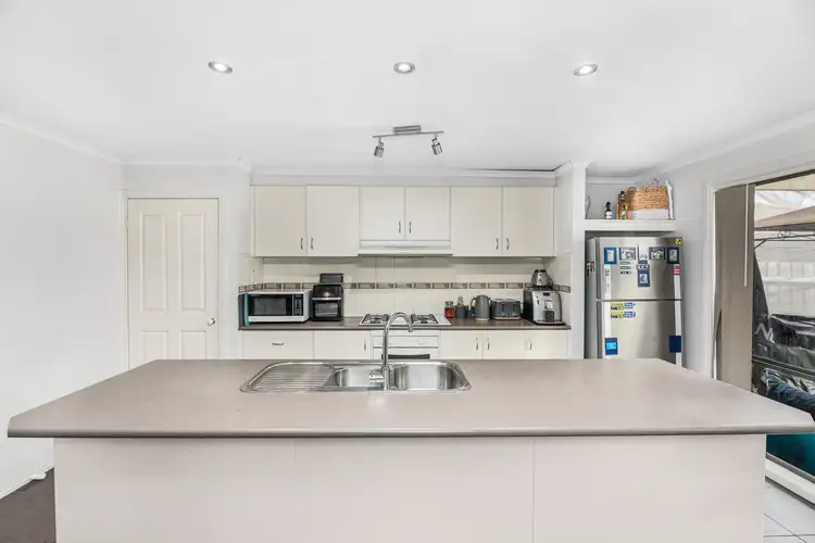 Fourth view of Homely house listing, 1 Providence Drive, Cranbourne West VIC 3977