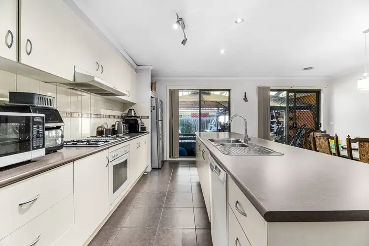 Fifth view of Homely house listing, 1 Providence Drive, Cranbourne West VIC 3977