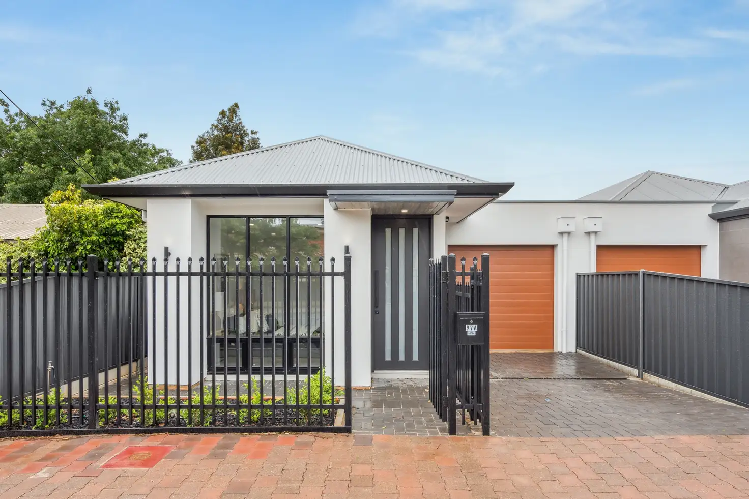 Main view of Homely house listing, 97A Arthur Street, Magill SA 5072