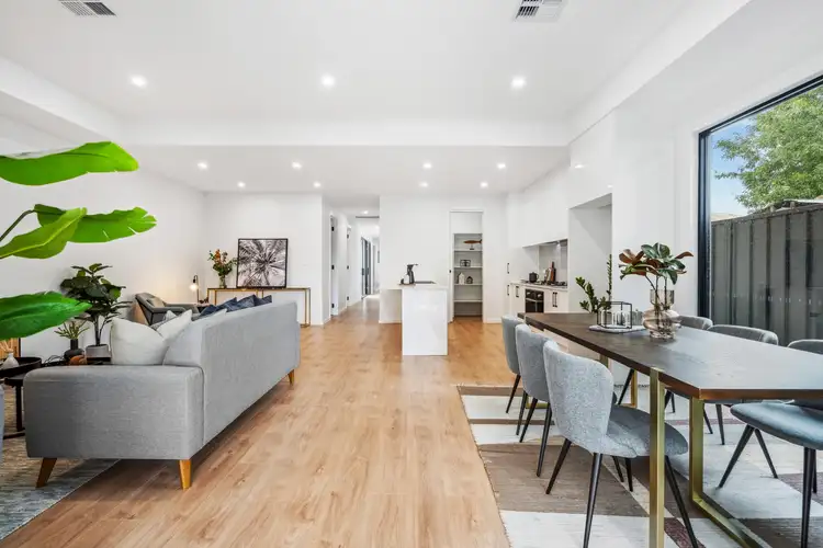 Second view of Homely house listing, 97A Arthur Street, Magill SA 5072