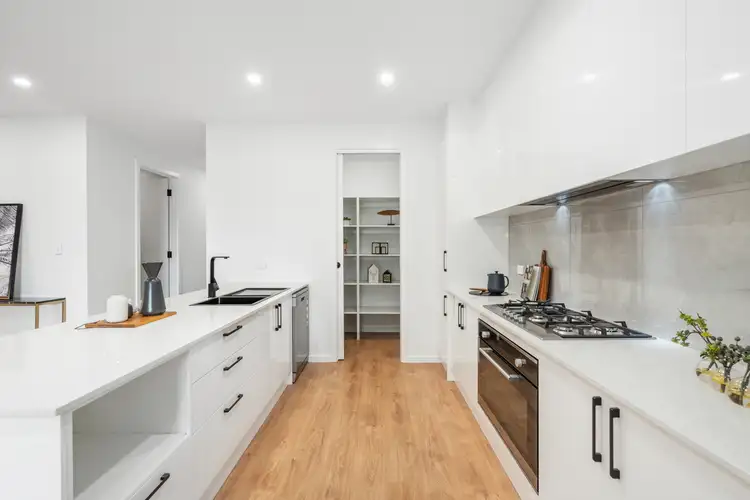Third view of Homely house listing, 97A Arthur Street, Magill SA 5072