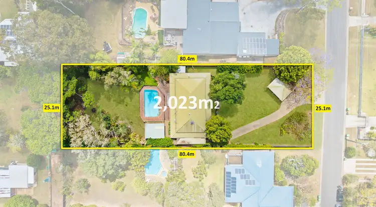 Fourth view of Homely house listing, 20 El Rancho Street, Daisy Hill QLD 4127