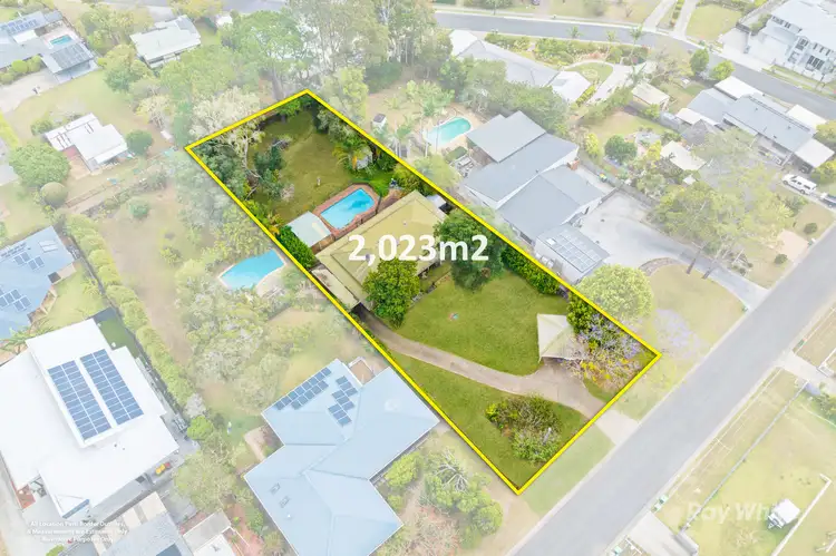 Fifth view of Homely house listing, 20 El Rancho Street, Daisy Hill QLD 4127