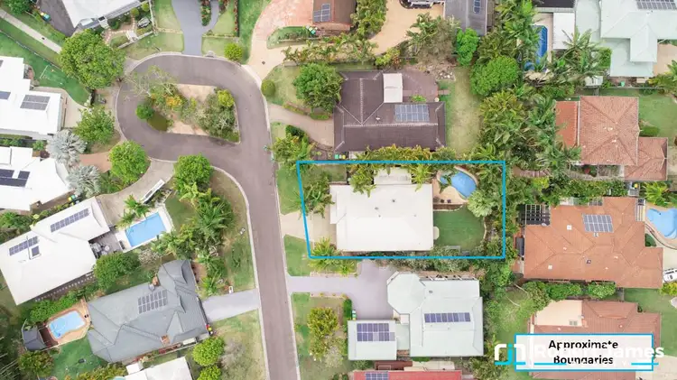 12 Greenway Court, Tewantin QLD 4565