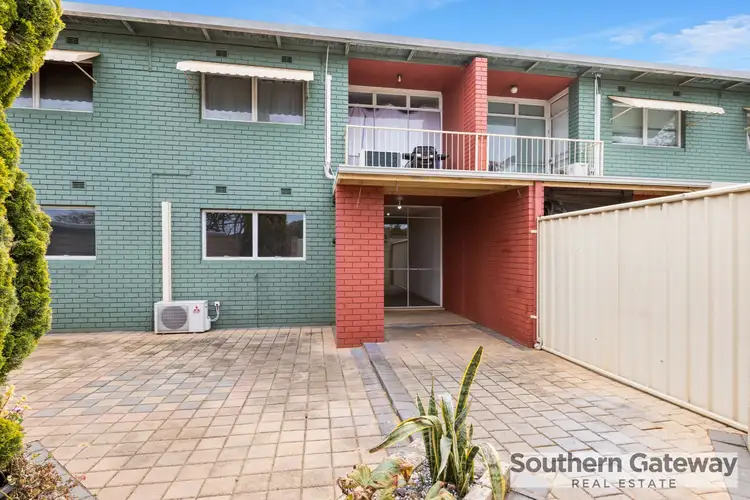 Second view of Homely unit listing, 1/21 Clint Way, Calista WA 6167