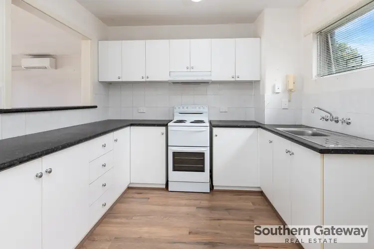 Third view of Homely unit listing, 1/21 Clint Way, Calista WA 6167