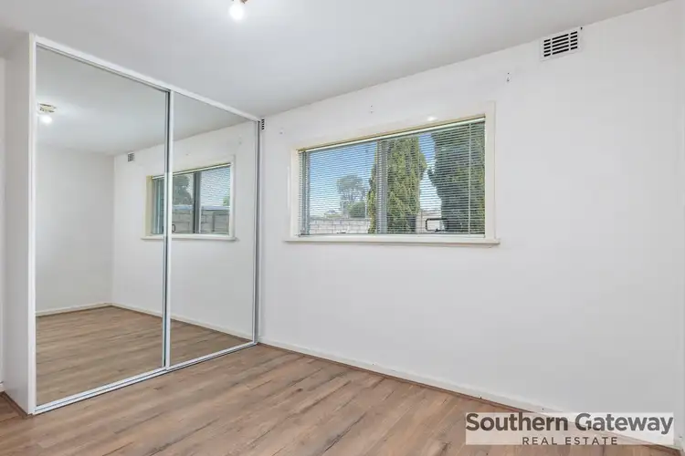 Sixth view of Homely unit listing, 1/21 Clint Way, Calista WA 6167