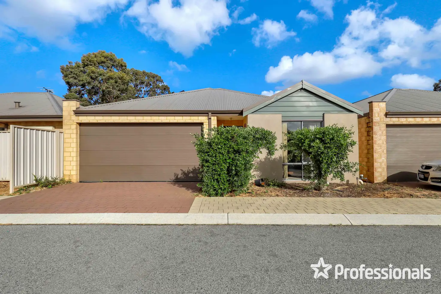 Main view of Homely house listing, 1/26 Mangosteen Drive, Forrestfield WA 6058