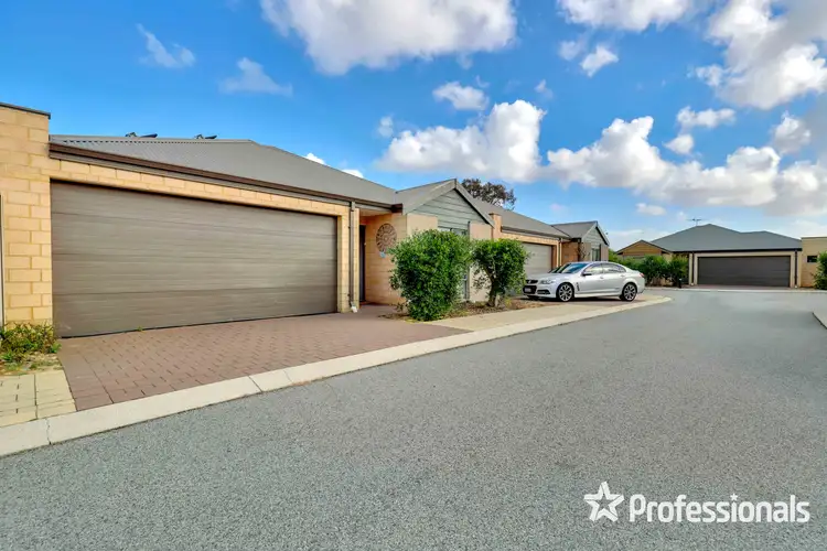 Second view of Homely house listing, 1/26 Mangosteen Drive, Forrestfield WA 6058