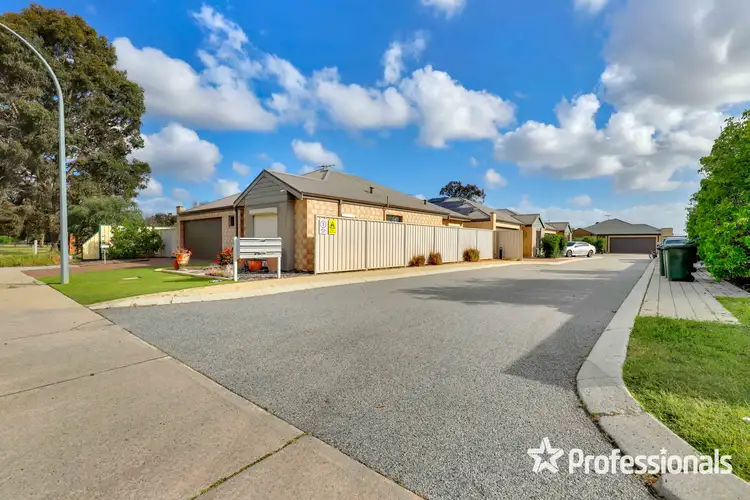Third view of Homely house listing, 1/26 Mangosteen Drive, Forrestfield WA 6058