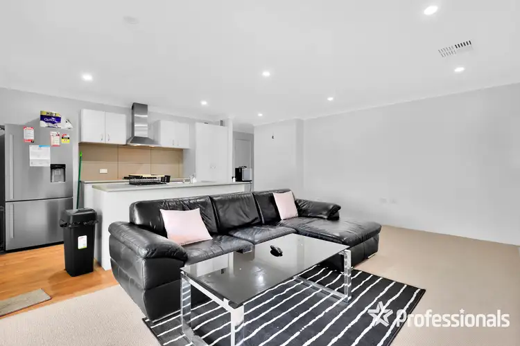 Fifth view of Homely house listing, 1/26 Mangosteen Drive, Forrestfield WA 6058