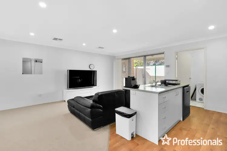 Sixth view of Homely house listing, 1/26 Mangosteen Drive, Forrestfield WA 6058