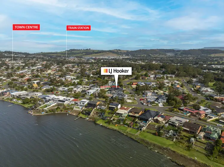 3 Forrest Street, Oak Flats NSW 2529