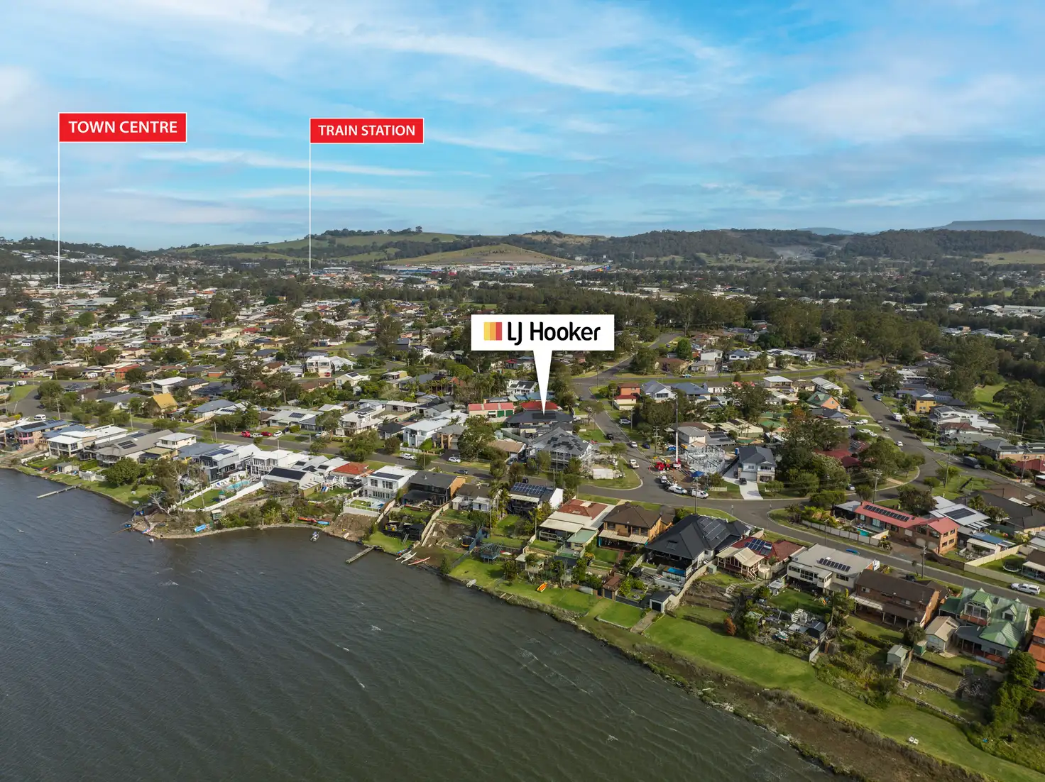 Main view of Homely house listing, 3 Forrest Street, Oak Flats NSW 2529