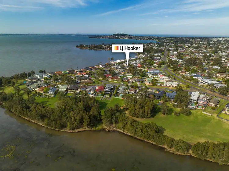 Fifth view of Homely house listing, 3 Forrest Street, Oak Flats NSW 2529