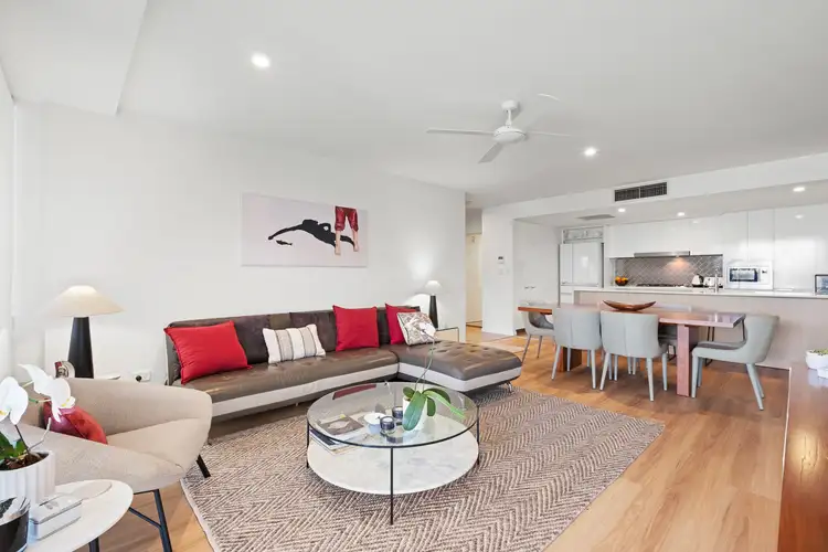 1507/35 Burdett Street, Albion QLD 4010