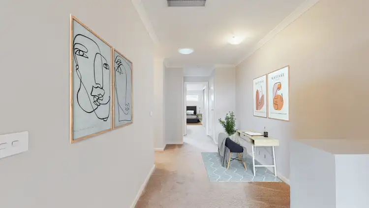 Third view of Homely townhouse listing, 46 Grasmere Avenue, Mount Barker SA 5251