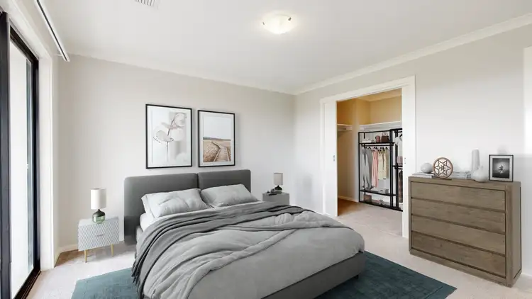 Sixth view of Homely townhouse listing, 46 Grasmere Avenue, Mount Barker SA 5251