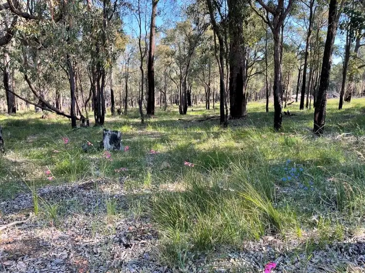 Proposed Lot 73 Whitlam Street, Mount Helena WA 6082