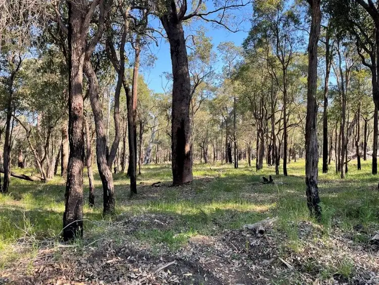 Second view of Homely land listing, Proposed Lot 73 Whitlam Street, Mount Helena WA 6082