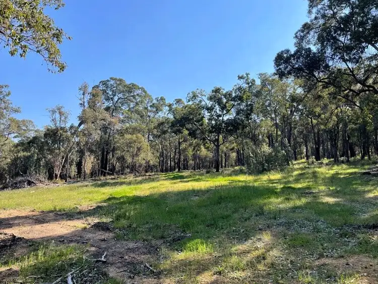 Third view of Homely land listing, Proposed Lot 73 Whitlam Street, Mount Helena WA 6082