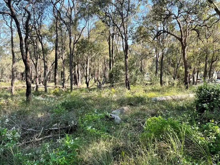 Fifth view of Homely land listing, Proposed Lot 73 Whitlam Street, Mount Helena WA 6082