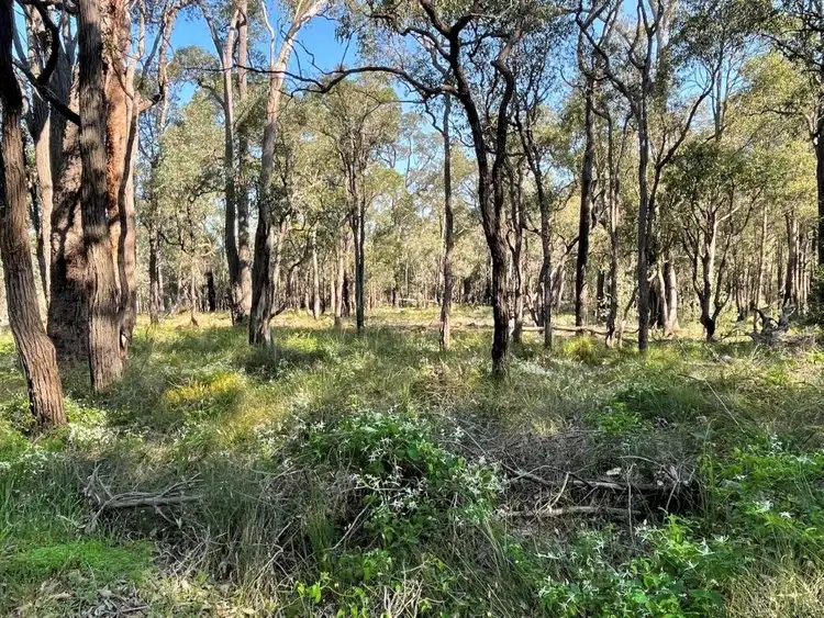 Sixth view of Homely land listing, Proposed Lot 73 Whitlam Street, Mount Helena WA 6082