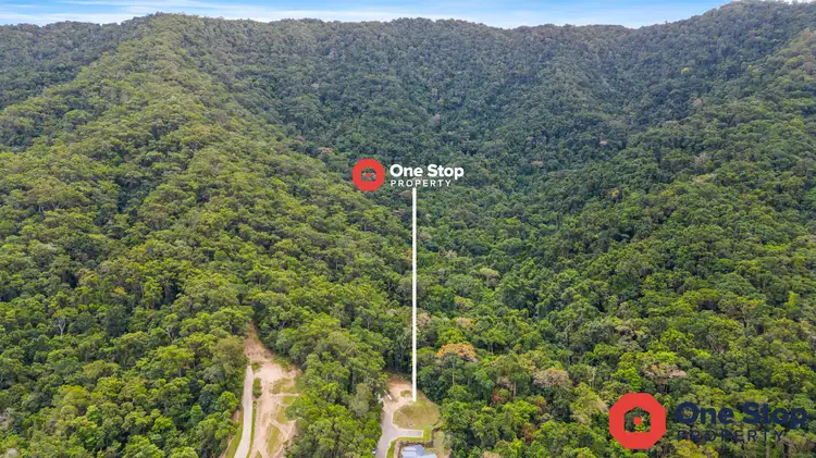 Second view of Homely land listing, 20 Calanthe Street, Bentley Park QLD 4869