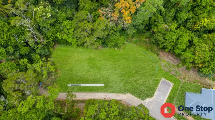 Fifth view of Homely land listing, 20 Calanthe Street, Bentley Park QLD 4869
