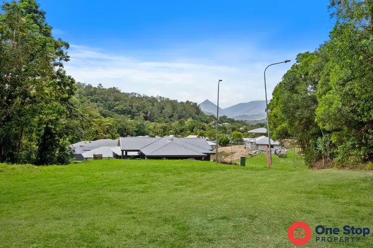 Seventh view of Homely land listing, 20 Calanthe Street, Bentley Park QLD 4869
