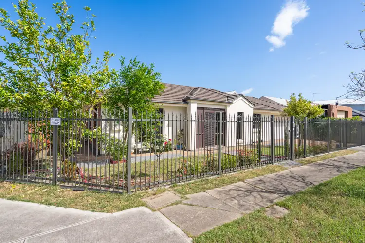 Main view of Homely house listing, 47 Mitton Avenue, Henley Beach SA 5022