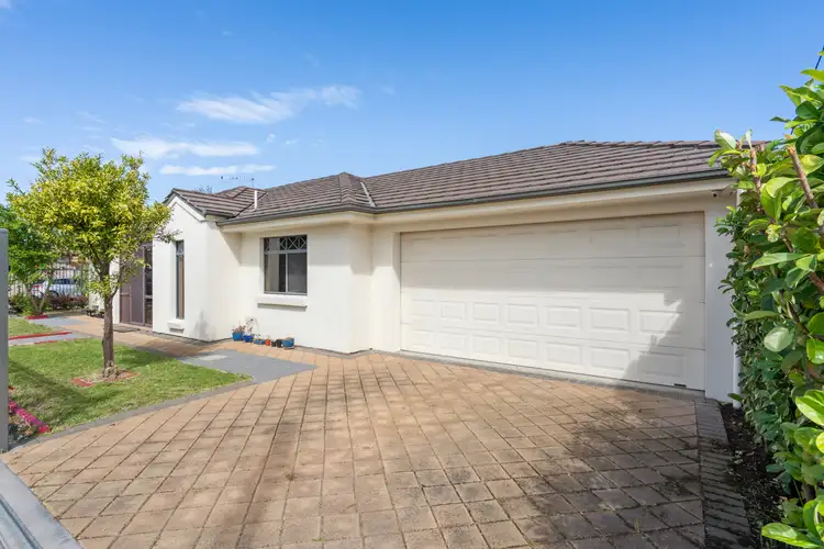 Second view of Homely house listing, 47 Mitton Avenue, Henley Beach SA 5022