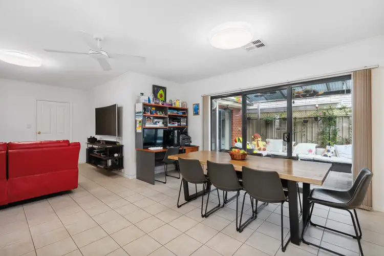 Fifth view of Homely house listing, 47 Mitton Avenue, Henley Beach SA 5022