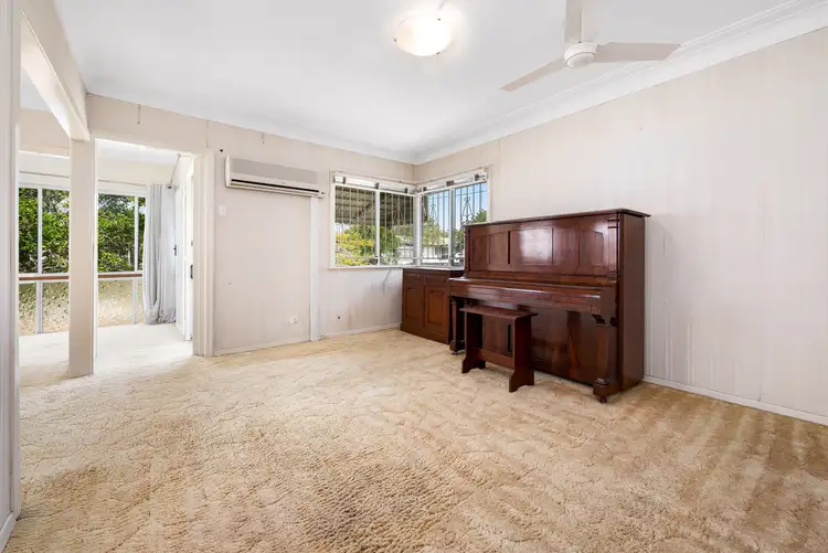 Sixth view of Homely house listing, 22 Hobart Avenue, Camp Hill QLD 4152