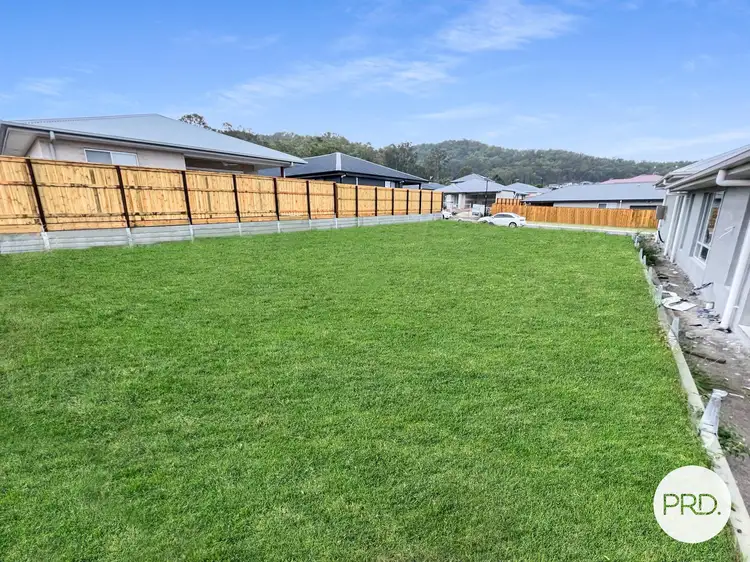 Main view of Homely land listing, 36 Macmillan Loop, Belivah QLD 4207