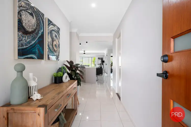 Second view of Homely house listing, 16 Moonee Creek Drive, Moonee Beach NSW 2450