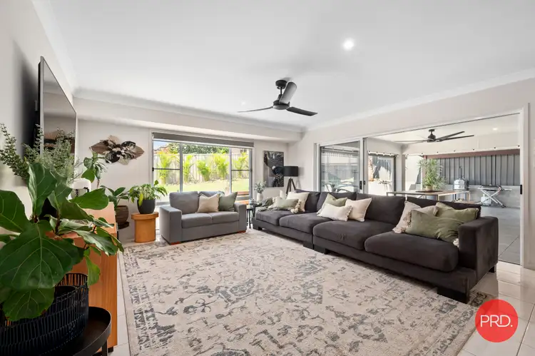 Fourth view of Homely house listing, 16 Moonee Creek Drive, Moonee Beach NSW 2450