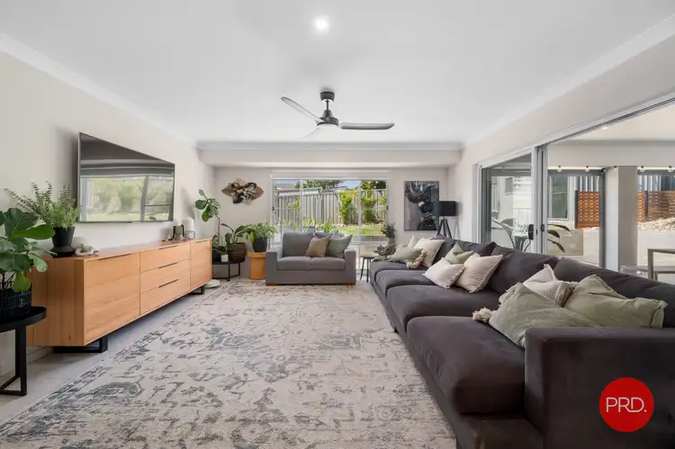 Fifth view of Homely house listing, 16 Moonee Creek Drive, Moonee Beach NSW 2450