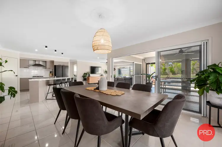 Sixth view of Homely house listing, 16 Moonee Creek Drive, Moonee Beach NSW 2450