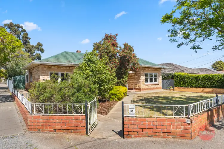 68 Caulfield Avenue, Cumberland Park SA 5041
