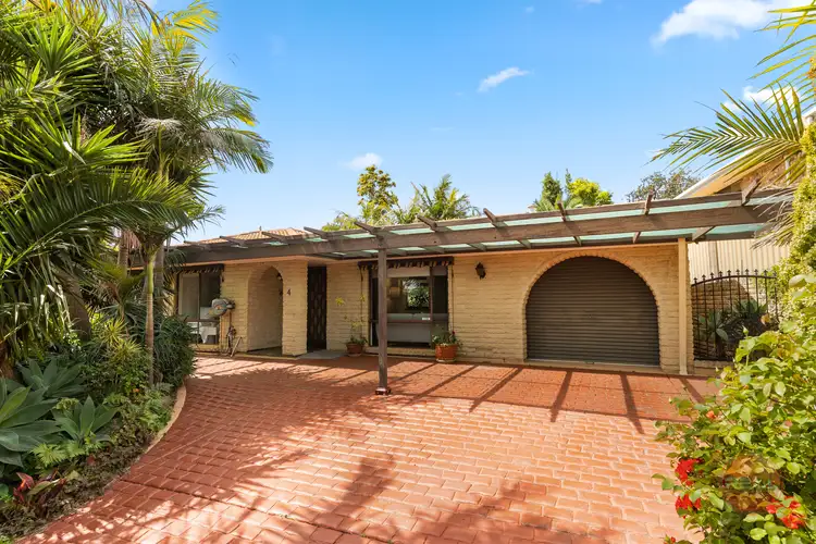 4 Sarga Street, Hallett Cove SA 5158