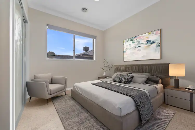 Third view of Homely house listing, 14 Wonderboom Avenue, Tarneit VIC 3029