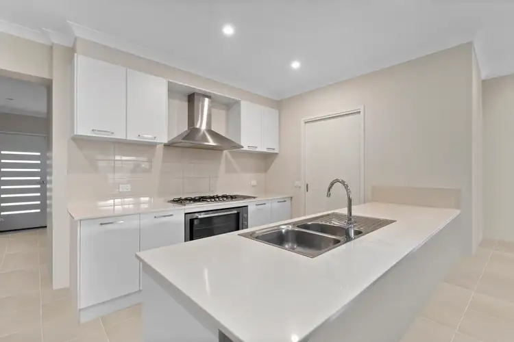Sixth view of Homely house listing, 14 Wonderboom Avenue, Tarneit VIC 3029