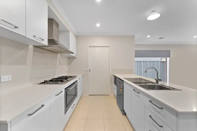 Seventh view of Homely house listing, 14 Wonderboom Avenue, Tarneit VIC 3029