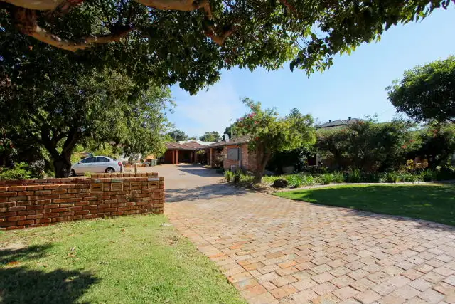 Main view of Homely villa listing, 1/187 Abbett Street, Scarborough WA 6019