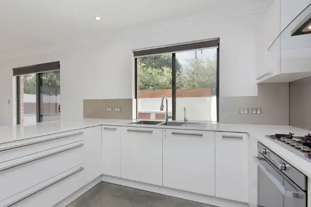 Second view of Homely villa listing, 1/187 Abbett Street, Scarborough WA 6019